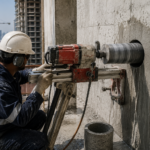 Core Cutting Dubai